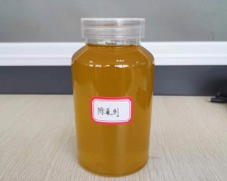 山东除氟剂